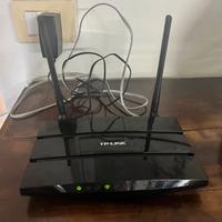 Router TP-Link TD-W8970