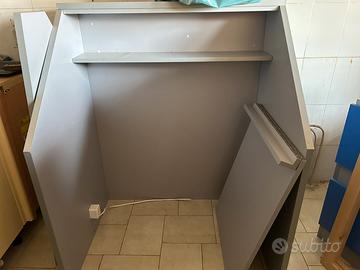 Arredamento da ufficio