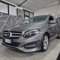 Mercedes-benz B 180 d Automatic Premium NEOPATENTA