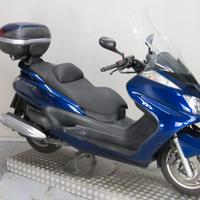 Yamaha Majesty 400