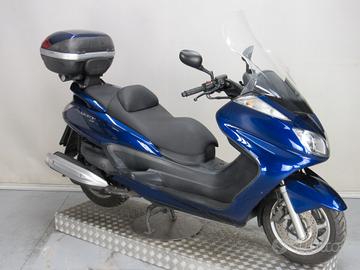 Yamaha Majesty 400