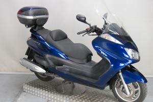 Yamaha Majesty 400
