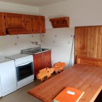 Arredamento rustico