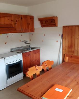 Arredamento rustico