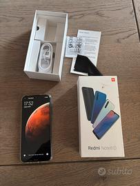 Cellulare redmi note 8T