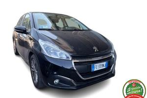 PEUGEOT 208 1° serie PureTech 82 5 porte