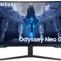 Samsung Odyssey Neo G7 Monitor Gaming da 32'' UHD