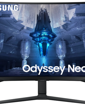 Samsung Odyssey Neo G7 Monitor Gaming da 32'' UHD