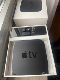 APLLE TV 4K 64 gb