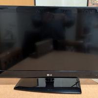 TV LG 32"