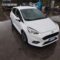 Ford Fiesta ST-LINE 1.5 85cv
