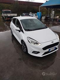 Ford Fiesta ST-LINE 1.5 85cv