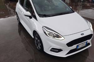 Ford Fiesta ST-LINE 1.5 85cv