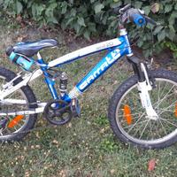 bicicletta bambino 20