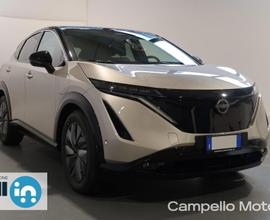 NISSAN Ariya ARIYA 87kWh EVOLVE