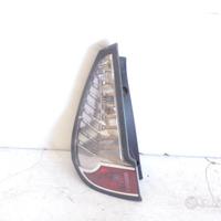 Fanale Sinistro Renault Scenic X MOD 3 Serie 2013
