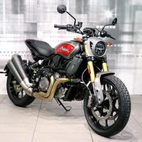 Indian FTR S