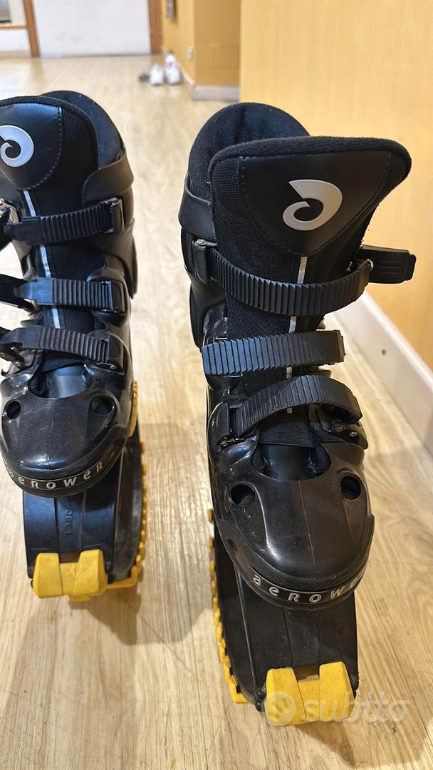 kangoo jumps Sports In vendita a Catania