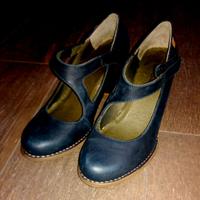 scarpe décolleté
