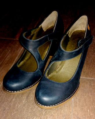 scarpe décolleté