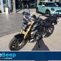 BMW Motorrad R 1250 R TRIPLE BLACK ABS MY23