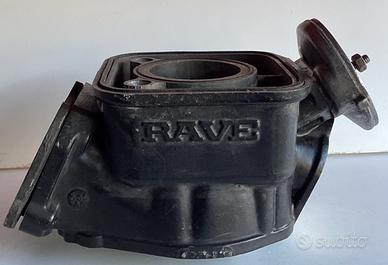 Cilindro rotax per Aprilia 125 AF1 / tuareg 125 19