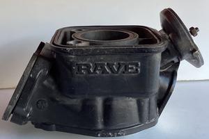 Cilindro rotax per Aprilia 125 AF1 / tuareg 125 19