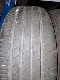 4 GOMME USATE ESTIVO 1955516 - CP19819367
