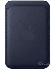 Portafoglio magsafe Apple