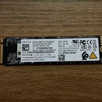 SSD Adata 256gb