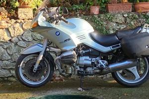 Bmw r 1150 rs - 1997