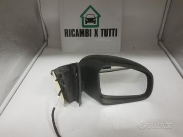 SPECCHIO RETROVISORE DESTRO RENAULT TWINGO 2024