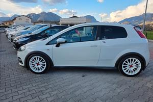 Abarth esse esse 180cv