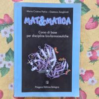 Matematica Università 