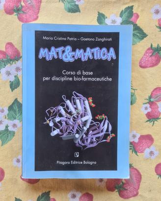 Matematica Università 