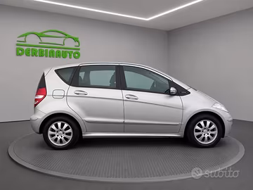 Mercedes-benz A 160 150 Avantgarde