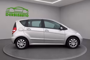 Mercedes-benz A 160 150 Avantgarde
