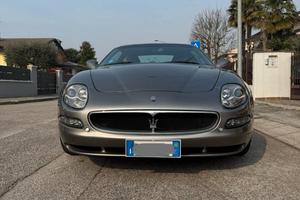 Maserati cambiocorsa coupé