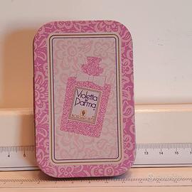 Profumo mignon vintage VIOLETTA DI PARMA  7 ml