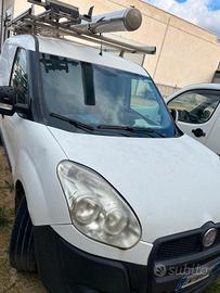 fiat doblo 1.6 Mjt 16V 105 cv 