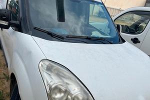 fiat doblo 1.6 Mjt 16V 105 cv 