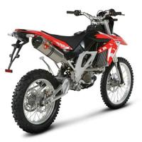 APRILIA RXV 450 senza motore