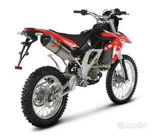 APRILIA RXV 450 senza motore