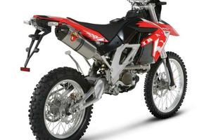 APRILIA RXV 450 senza motore