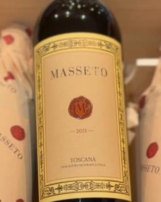 Masseto