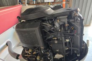 ricambi honda cv 30 40 90 115, johnson 737