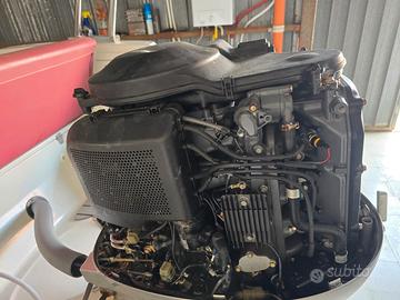 ricambi honda cv 30 40 90 115, johnson 737
