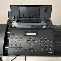 Telefono fax