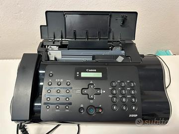 Telefono fax
