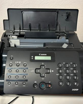 Telefono fax